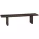 Norvell Brown Rectangular Dining Room Set