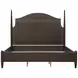 Oakridge Medley Piano Brown Queen Poster Bedroom Set