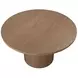 Colvin Brown Round Dining Room Set