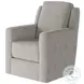 Diva Athens Natural Swivel Glider