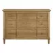 Birchaven Beige and Natural Upholstered Storage Panel Bedroom Set