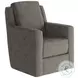 Diva Berber Sterling Swivel Glider