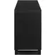 Reid Black 2 Door Server with USB Charging