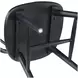 Willow Black Dining Side Chair Set of 2