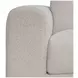 Vista Beige Swivel Chair