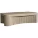 Loggia Aria Rectangular Cocktail Table