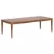 Boulevard Auburn 82" Rectangular Dining Table