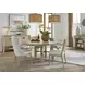 Sunset Cove Sanibel Brown 2 Drawer Server