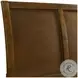 Ballard Walnut Brown Full Sleigh Bed
