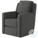 Diva Brady Granite Swivel Glider