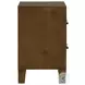 Ballard Walnut Brown Youth Bedroom Set