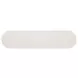 Rocca Cream Outdoor Dining Bench