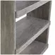Monolith Puma Etagere