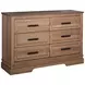 Coventry Hall Upholstered Sleigh Bedroom Set
