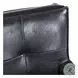 Avery Black Eco Friendly Accent Chair