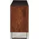 Nottingham Brown Acacia Sideboard