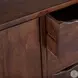 Nottingham Brown Acacia Sideboard