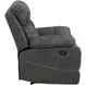 Rudger Gray Manual Recliner
