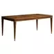 Boulevard Auburn 82" Rectangular Dining Table