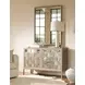 Aventura Marcona 2 Door Accent Chest