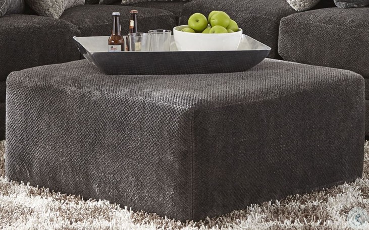Mammoth Smoke LAF Sectional from Jackson | FurnitureETC.com | 437662