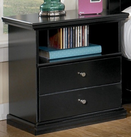 Maribel Nightstand From Ashley Furniture Furnitureetc Com B138 91