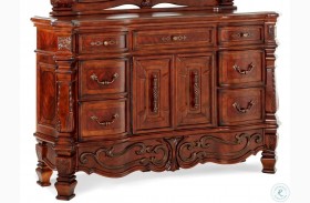 Windsor Court Mansion Bedroom Set From Aico Furnitureetc Com 70012