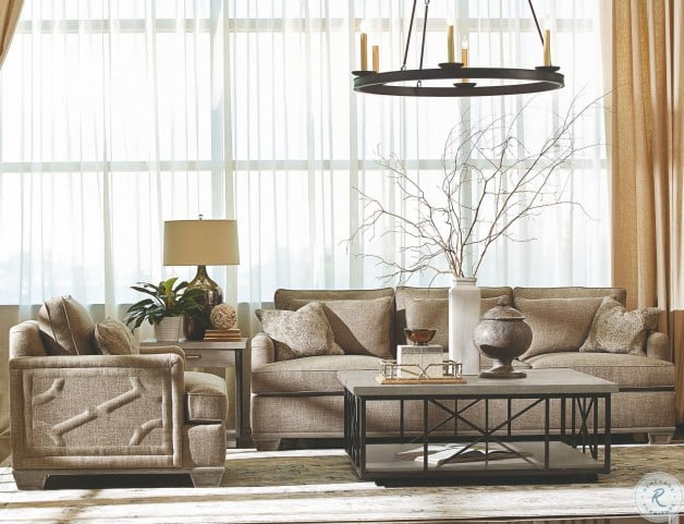 Arch Salvage Jardin Sofa from ART | HomeGalleryStore.com | 533501-5023AA