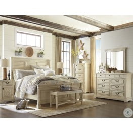 Coastal Living Sandbar Surfside Panel Bedroom Set From Universal Homegallerystore Com 833250b