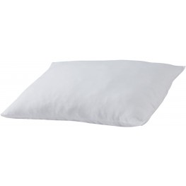 Z123 Pillow Series White Soft Microfiber Pillow Set Of 10