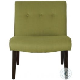 Mandell Forest Green Chair From Safavieh Coleman Furniture
