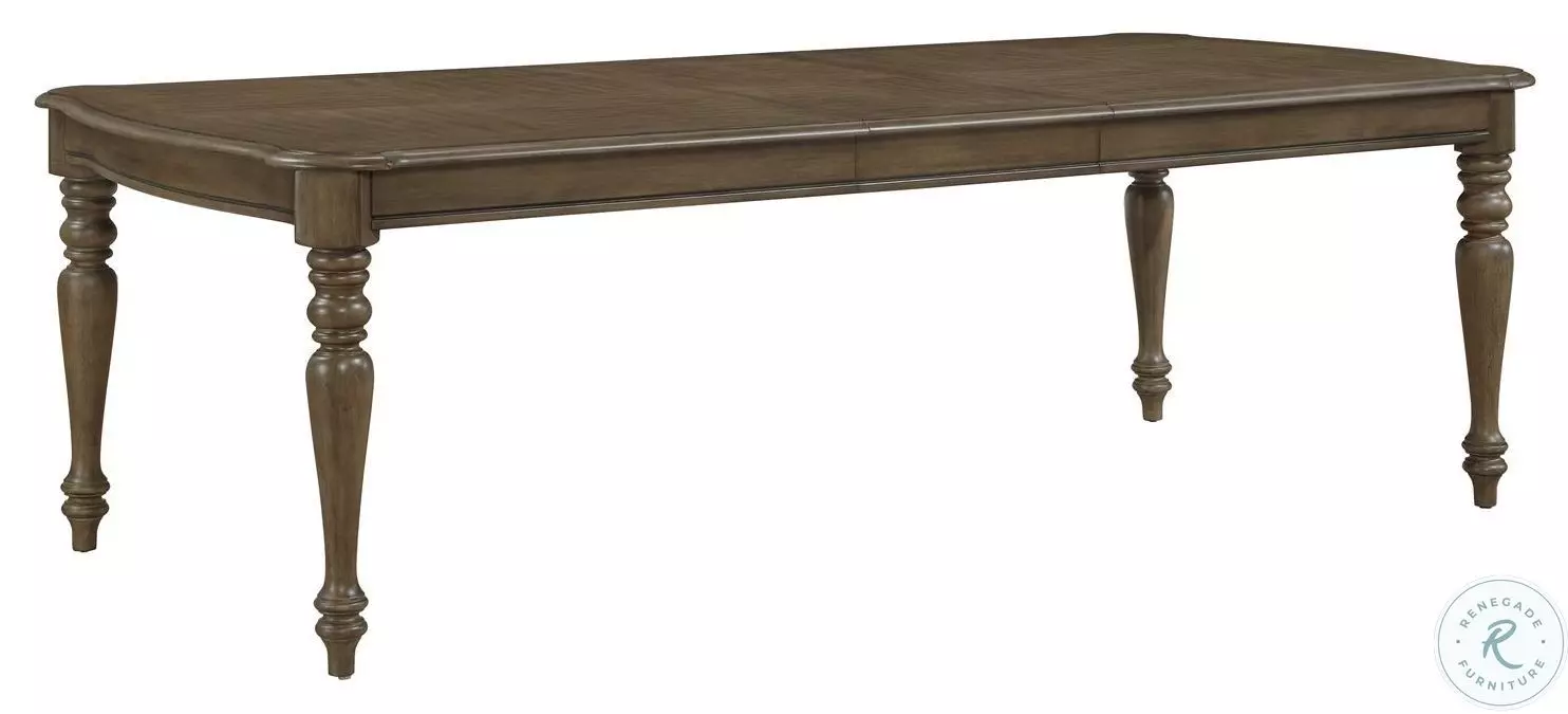 shmele dining table 1350 取り扱い終了商品 D01495 Warm Sandstone Extendable Dining Table From Avalon