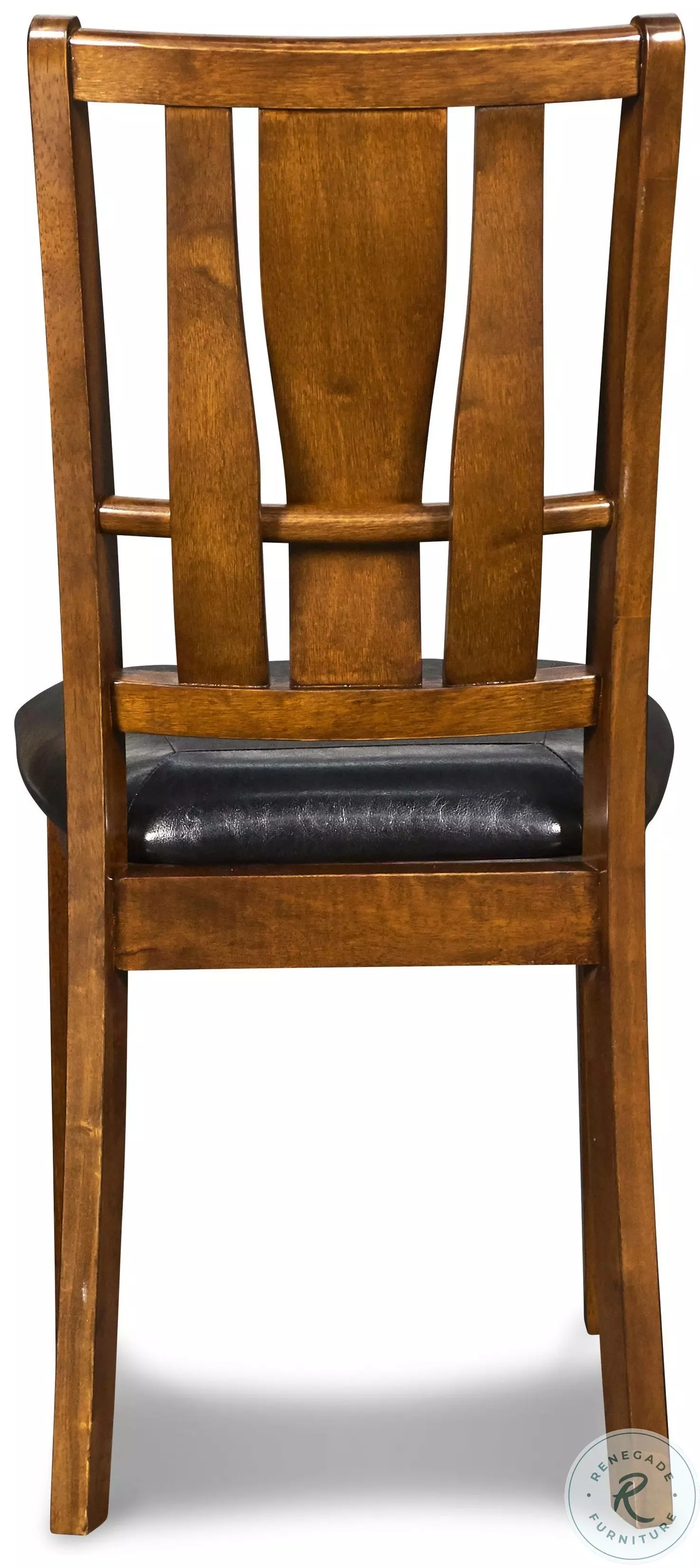 6 Pcs Dixon Dark Espresso Dining Room Set from New Classic