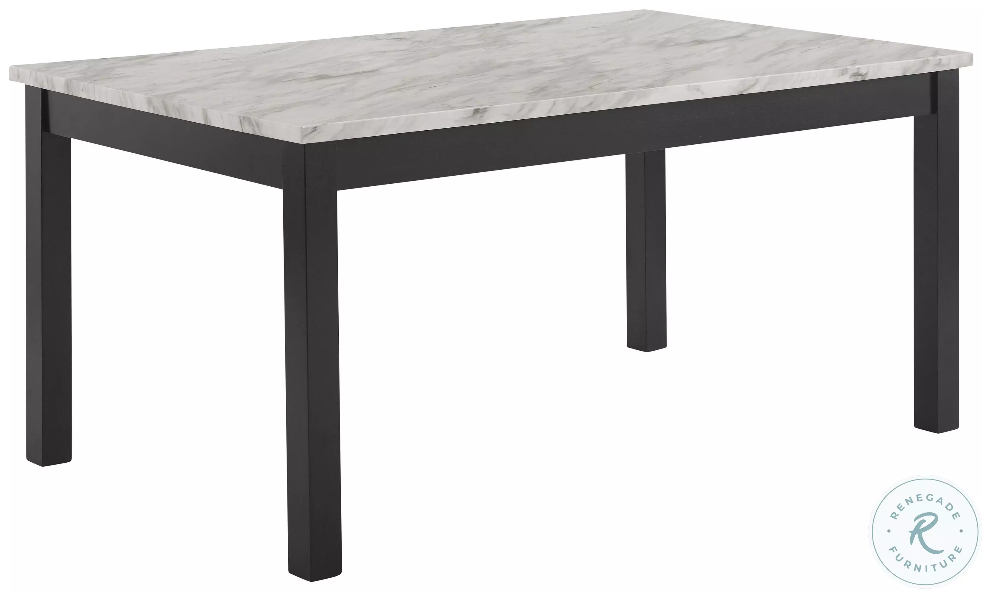 Celeste Espresso and Faux Marble 64