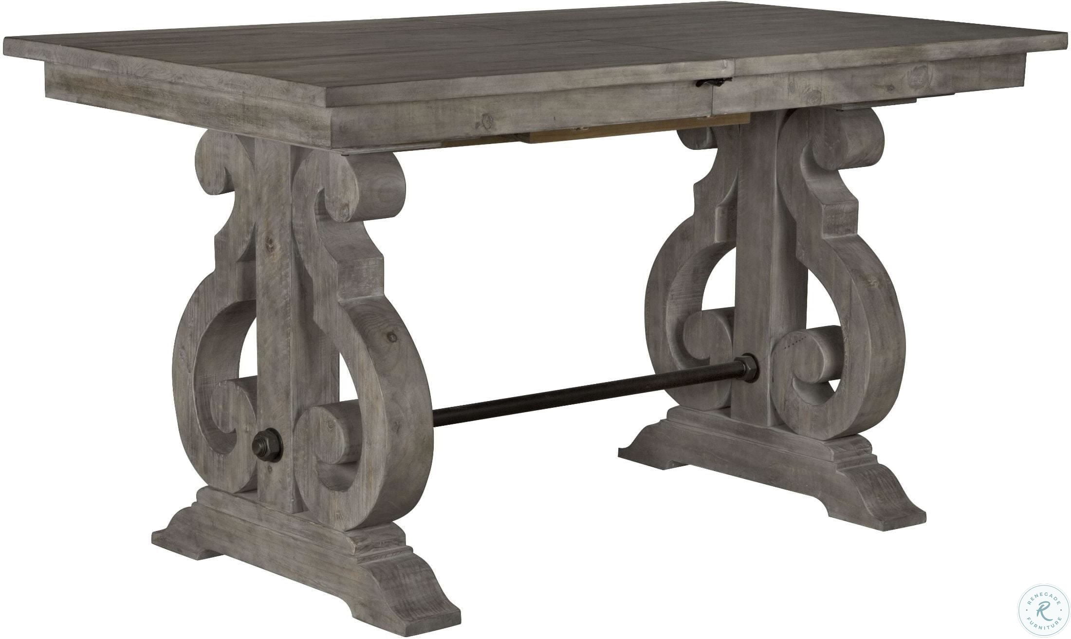 Hooker Furniture Sanctuary Glass Bunching Curio in Ebony Antiqued Oak