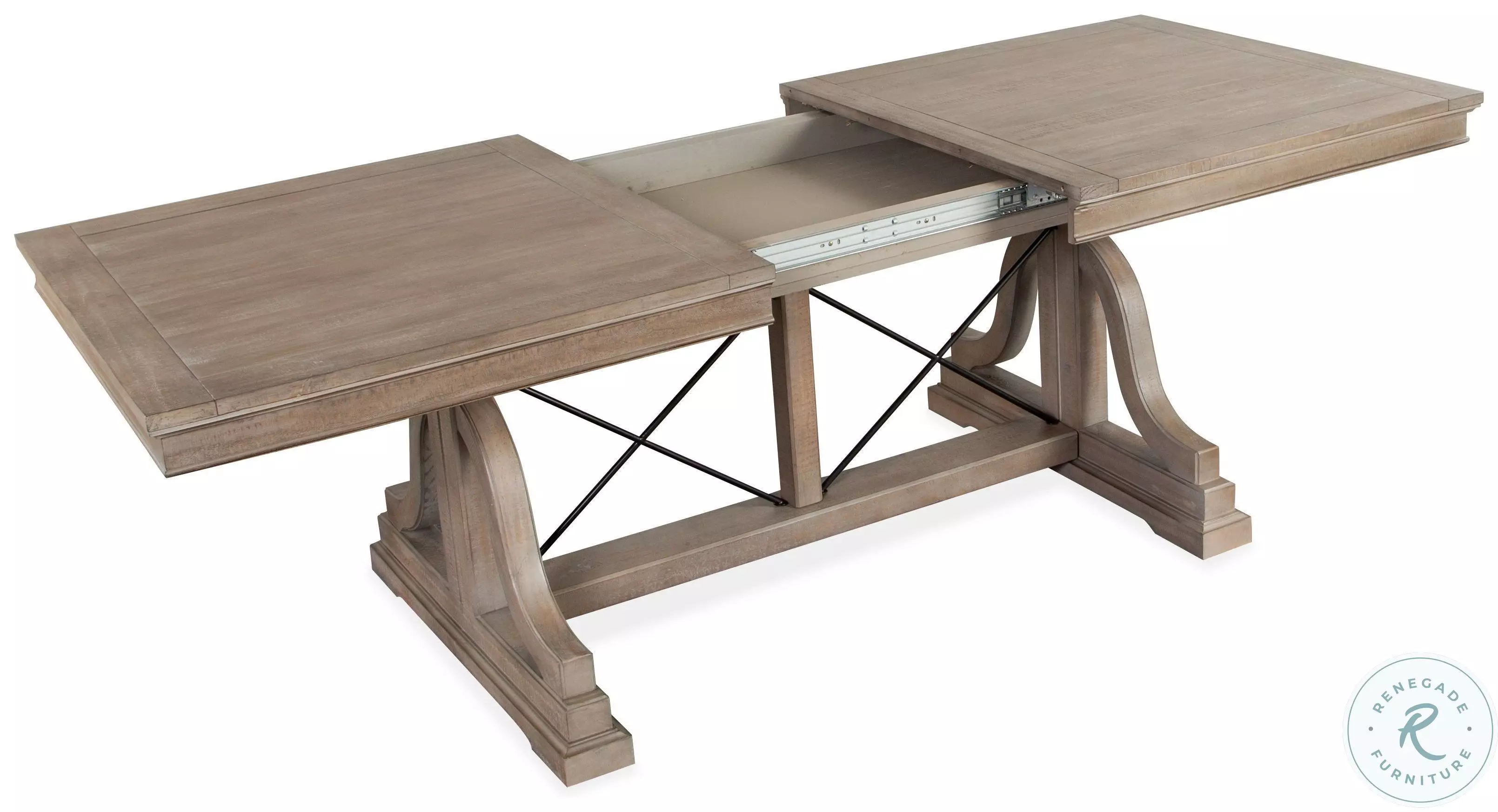 テーブル・チェア・ハンモック Coleman COMFORT MASTER LONGROLL TABLE