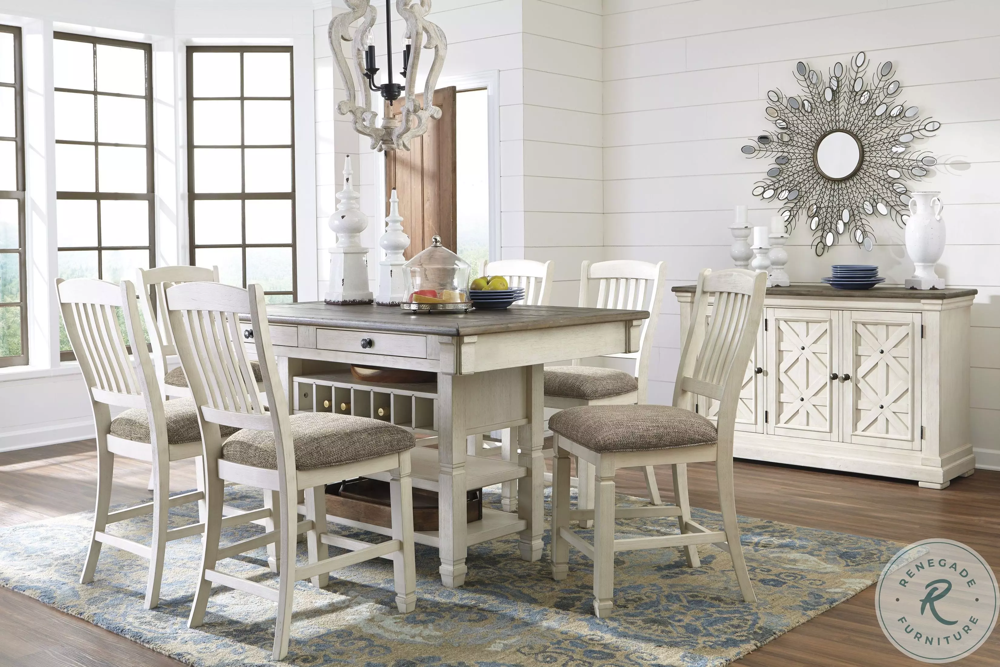 DRAW A LINE　Dining Room set 4点　匿名配送 送料無料 Living Room - DRAW A LINE｜平安伸銅工業オンラインショップ