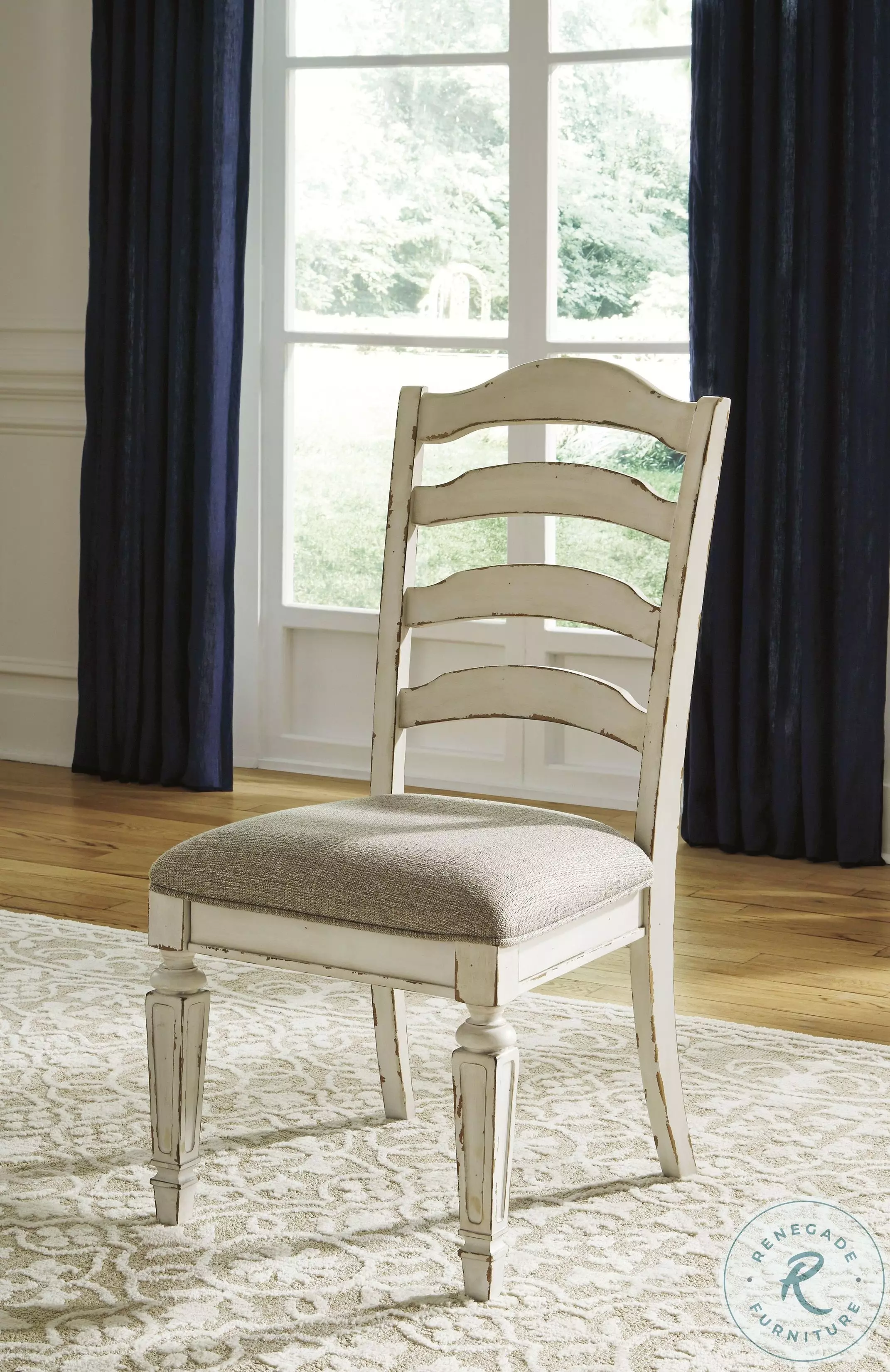 Realyn Dining Room Chair (リーリン ダイニングチェア) Realyn Dining Room Chair (リーリン ダイニングチェア) Realyn