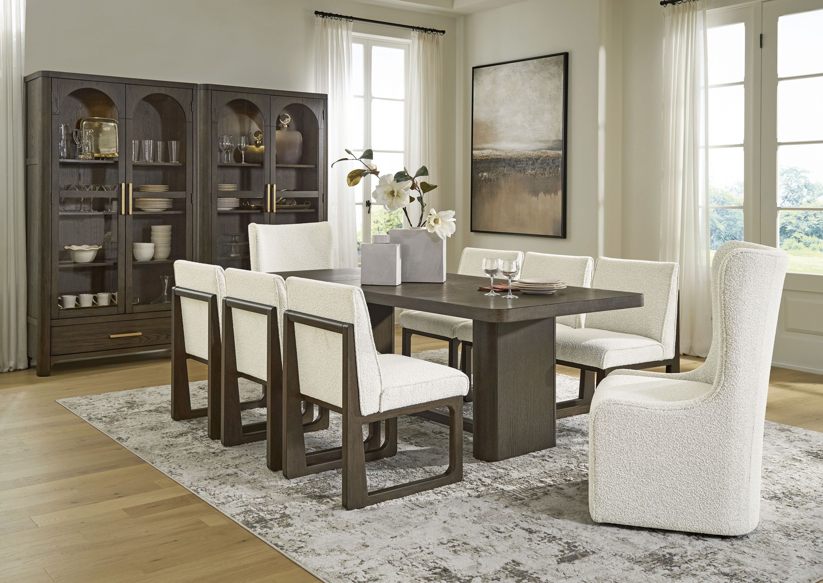 展示アウトレット品 CRASH GATE BURNEY DINING TABLE 展示アウトレット 展示アウトレット品 CRASH GATE BURNEY DINING TABLE 展示アウトレット