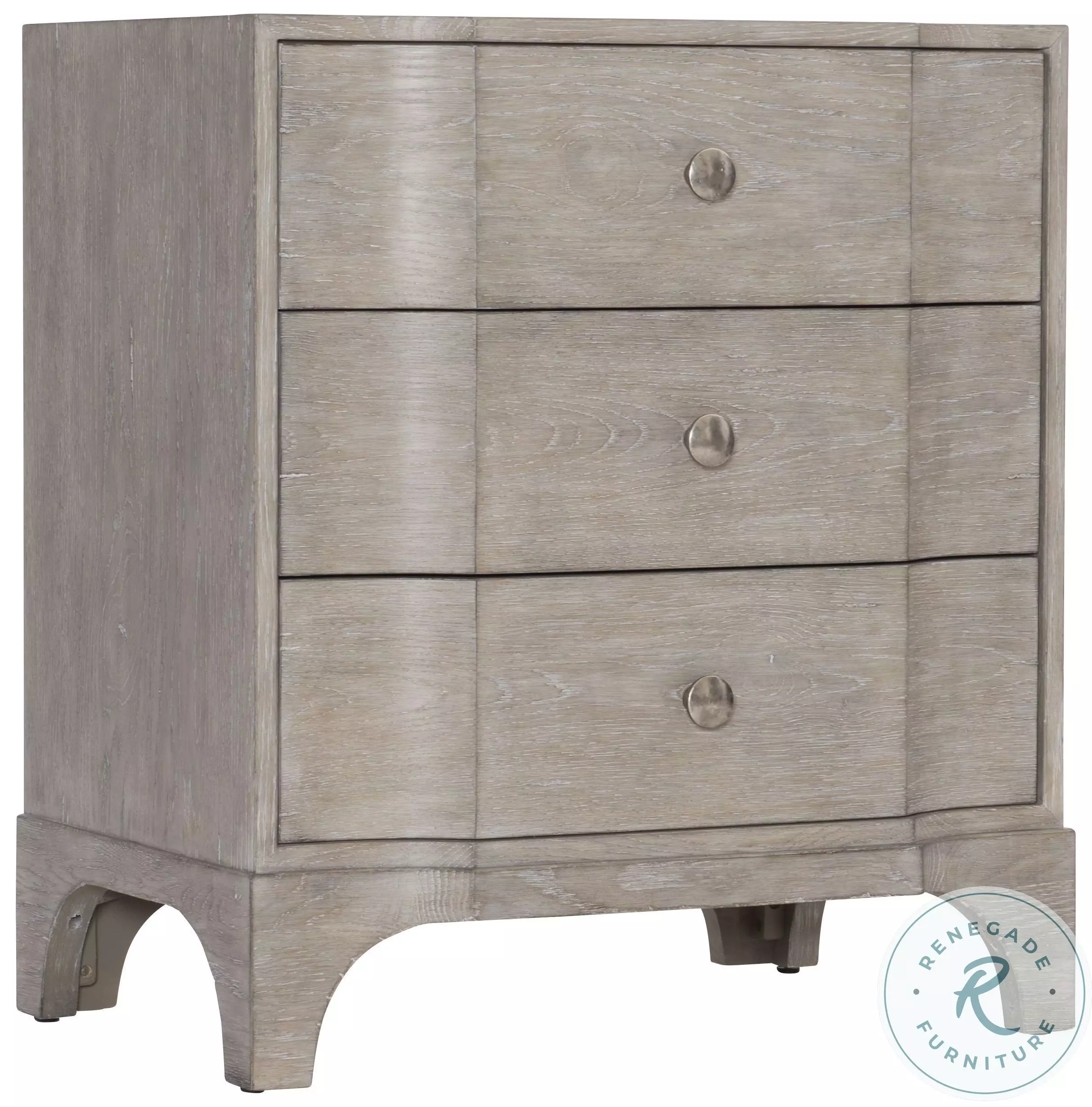 Albion Pewter 3 Drawer 26