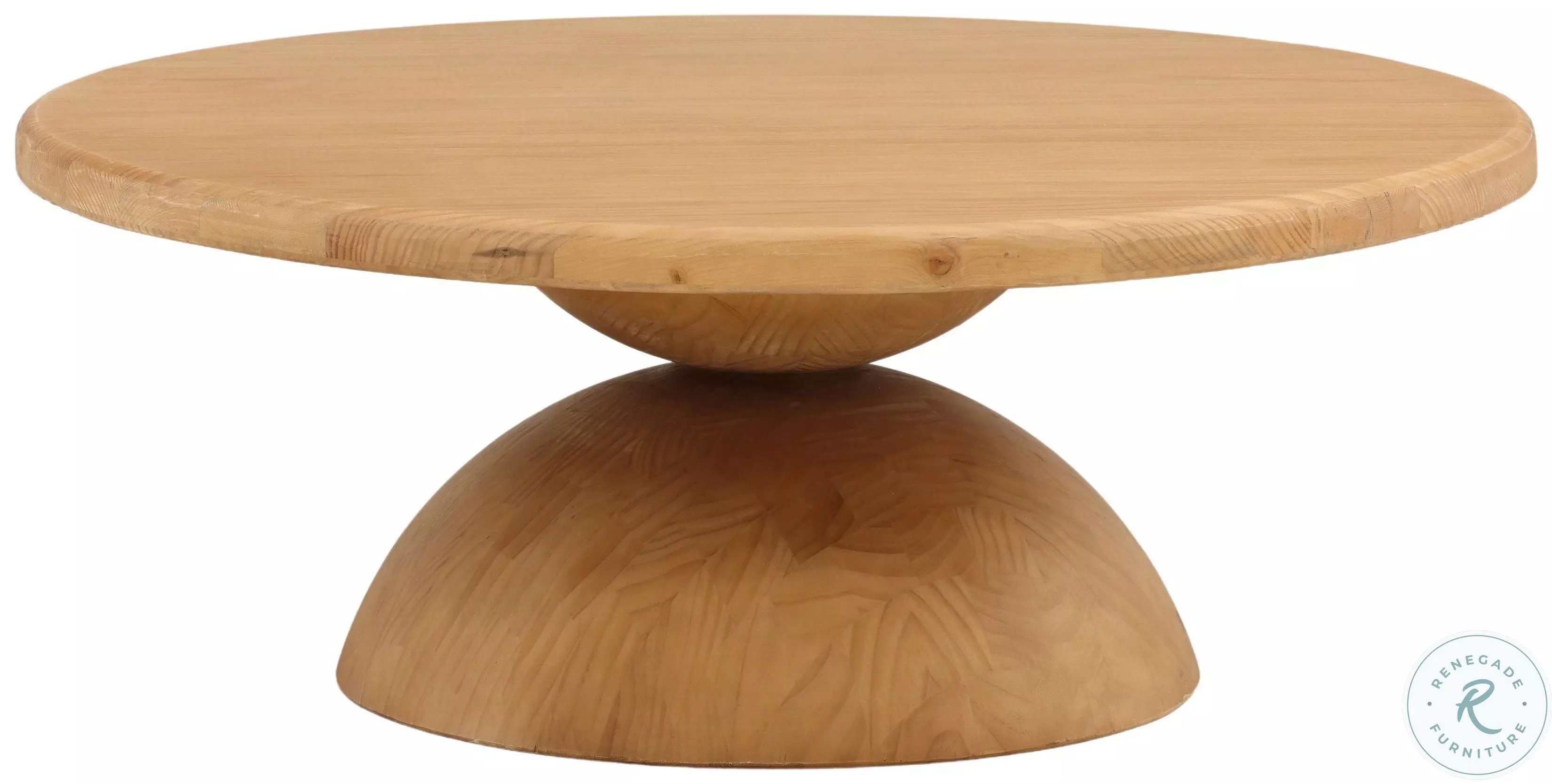 テーブル・チェア・ハンモック Coleman Natural Wood Roll Table / 110