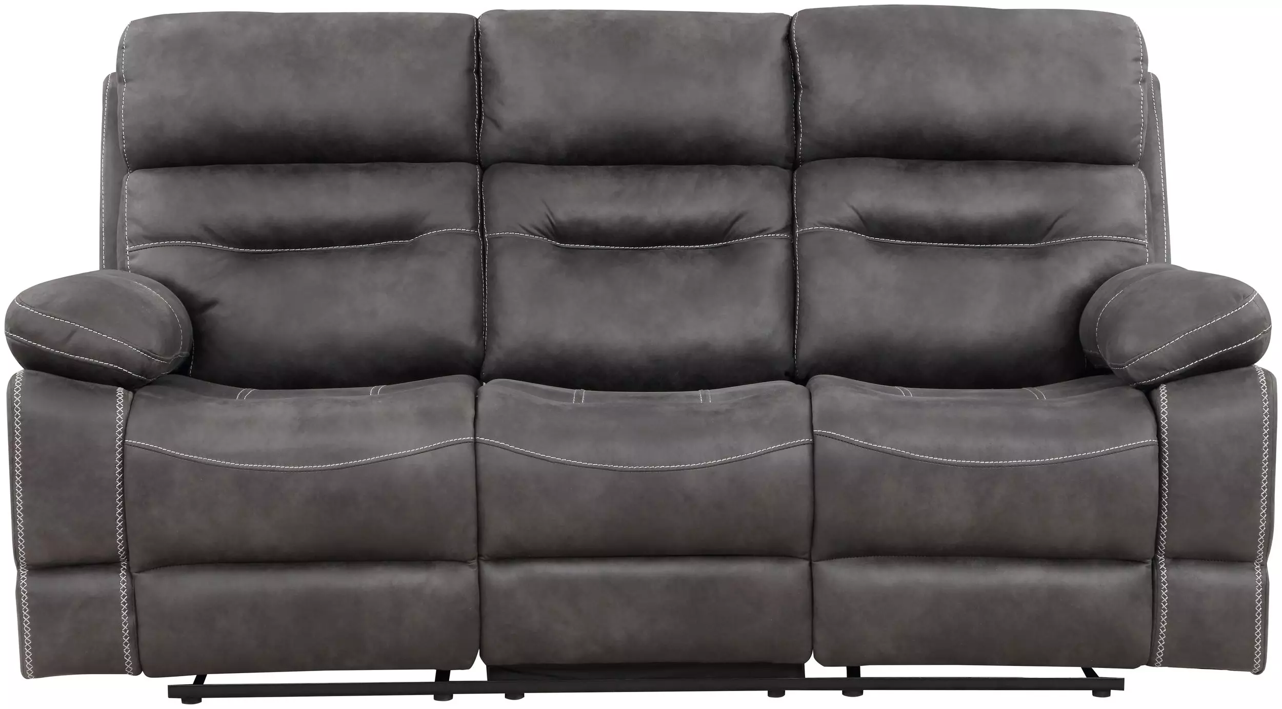 Rudger Gray 83