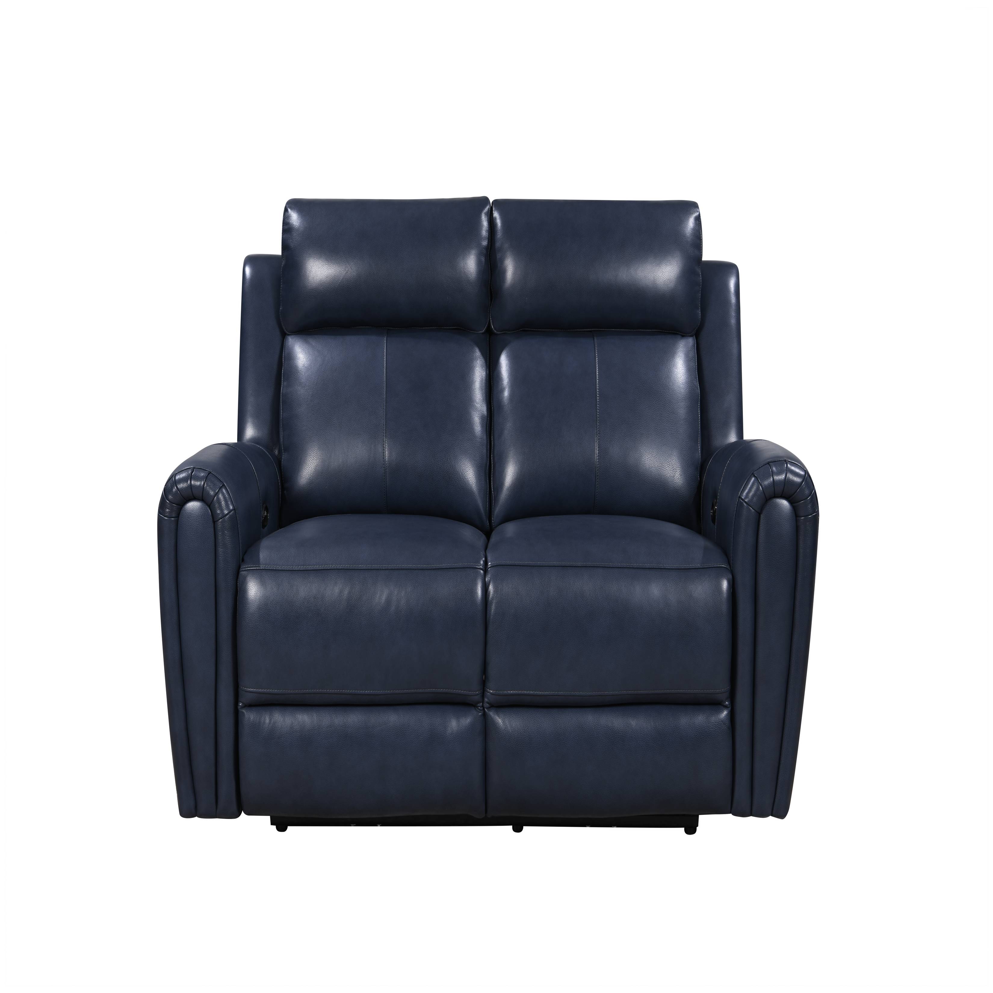 新品 ジョンエリオット スリーブレスポンチョ L ネイビー ／Ｋ244 Jonathan Blue Power Reclining Loveseat From Leather Italia