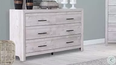 Biscayne Driftwood Dresser From New Classic | Coleman Furniture Biscayne Driftwood Dresser From New Classic | Coleman Furniture