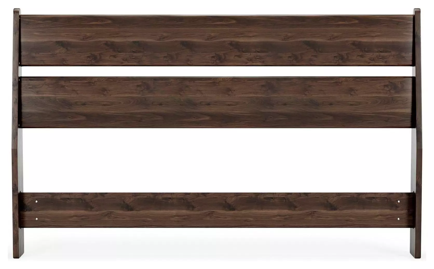 Signature Design by Ashley Calverson Panel Headboard, One Size, Brown