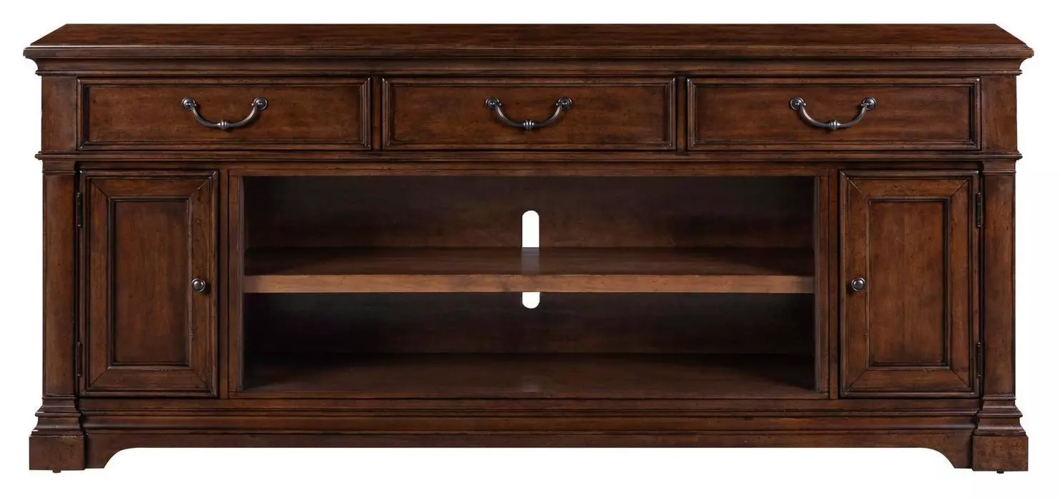 ★紹介写真多数★ THE AMERICAN VINTAGE FURNITURE 909724 Satin Cherry 84