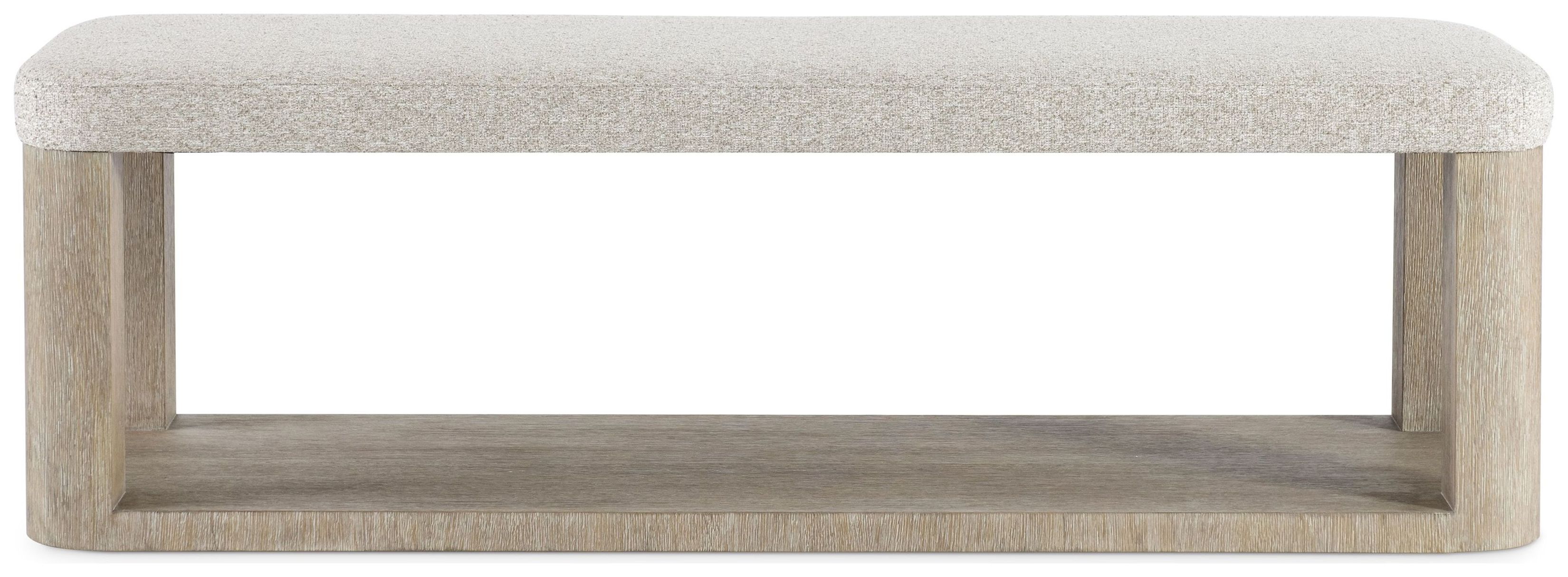 コンパ　Lionel Benjamin Loggia Beige Performance Fabric 58