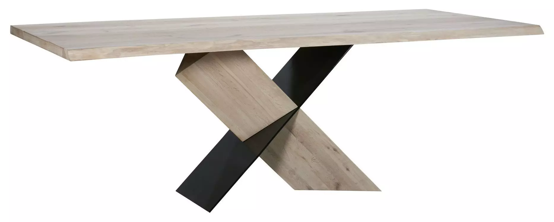 FZ-1003-24 79 x 39.5 x 30 in. Instinct Dining Table