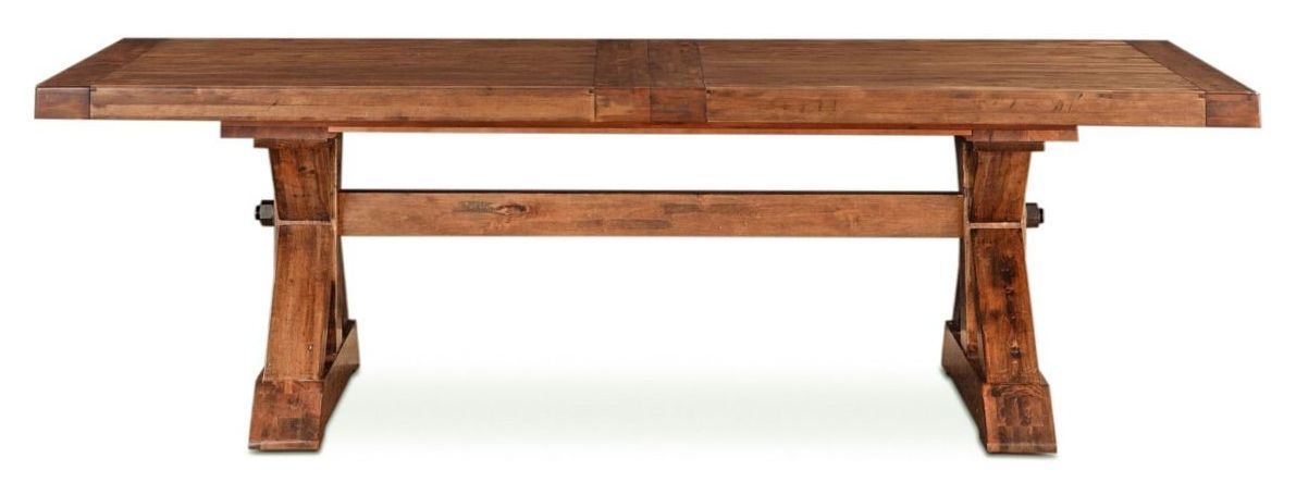 Grassroots Warm Earth Tone Extendable 100