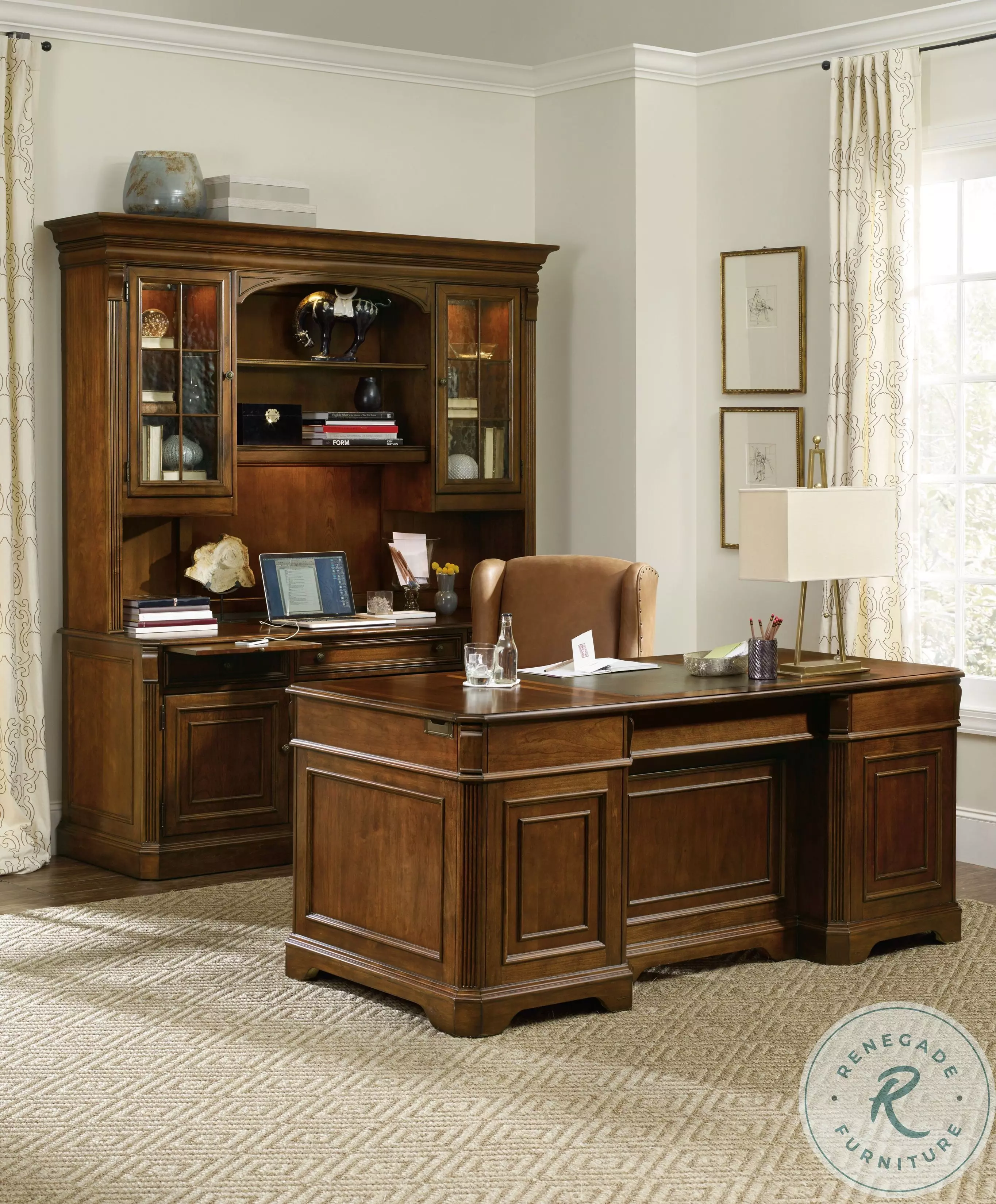 Hiroyuki　TRUCK FURNITURE DESK QUATTRO DESK | TRUCK FURNITURE
